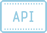 api